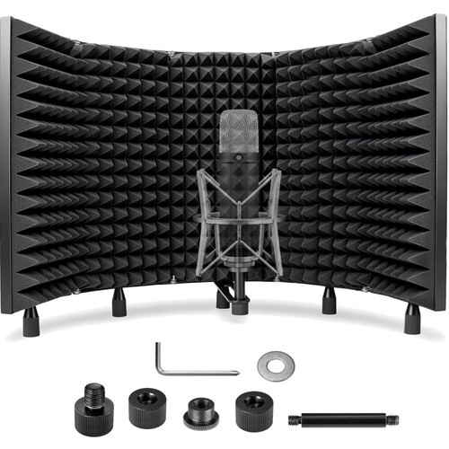 Isolation acoustique - , 5