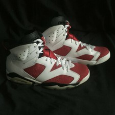 Nike Air Jordan 6 Retro