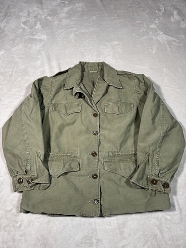Vintage 40s ww2 1943 - vintage, m-1943