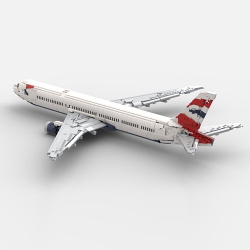 Moc 227119 aircraft - moc-227119,