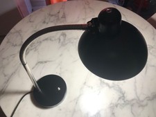 lampe Kaiser Idell col de