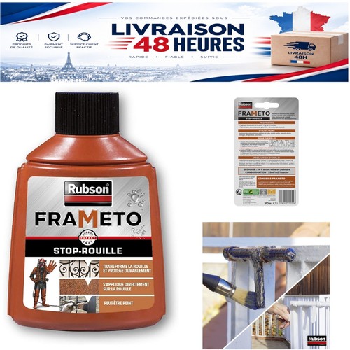 Rubson frameto stop - rubson,