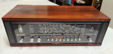 Scarce B&O Vintage Stereo Radio Bang & Olufsen Beomaster 900 -works -video -AF