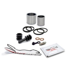 Suzuki GSF400 Bandit P 1995 Piston Étrier de Frein Avant Seal Rebuild Réparation