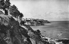 50 GRANVILLE LA PROMENADE DES REMPARTS