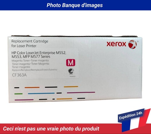Compatible avec xerox - compatible,