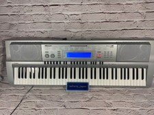 Casio WK-210 Electronic Digital Keyboard 76 Keys fast ship from japan free ship