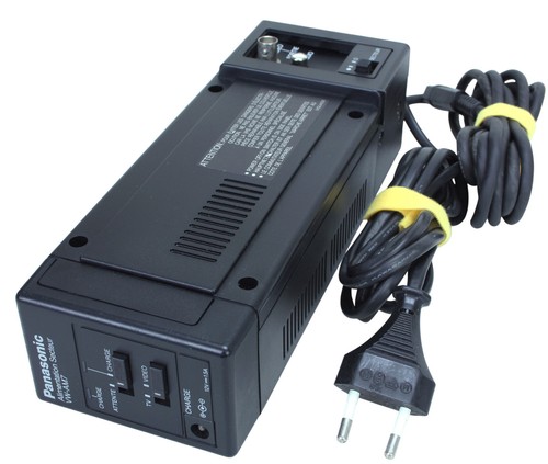 Panasonic am7f video - panasonic, ac