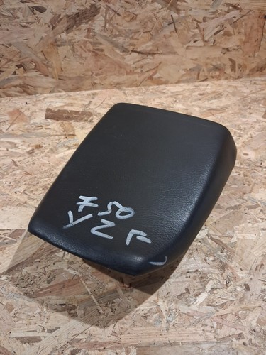 Selle arriere pour - pour, yamaha