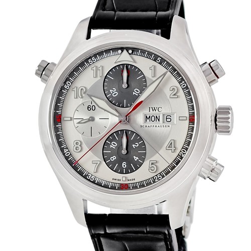 Montre aviateur iwc spitfire - montre, d'aviateur