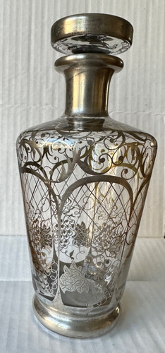 Carafe cognac rémy - cognac, martin