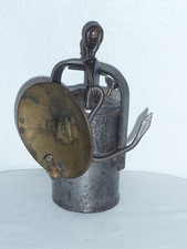Lampe acétylène FASER (?)