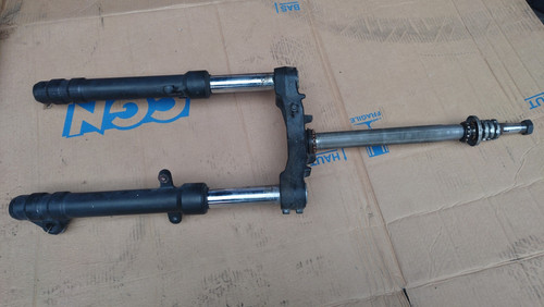 Fourche fork forchetta - fourche,