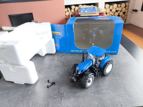 Ros new holland - new,