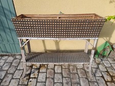 Jardinière ancienne vintage