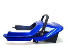 queue de carénage HONDA CB