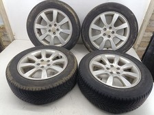 Subaru Impreza III 2009 Jante