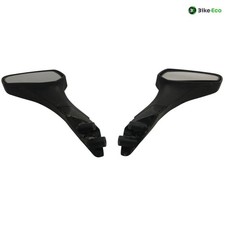 Rétroviseur droit et gauche