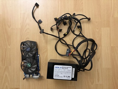 Lot informatique carte - lot,