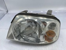 Optique avant principal gauche