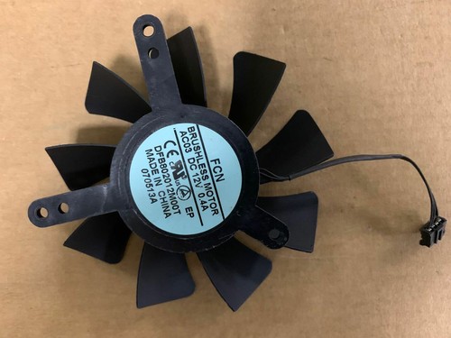 Cooler fan for - for, nvidia