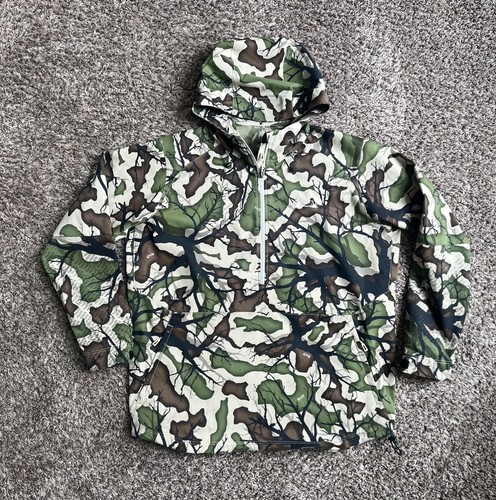 Thlete fall jacket - thlete, camo