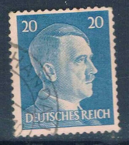Allemagne oblitere 791 - oblitere, n°
