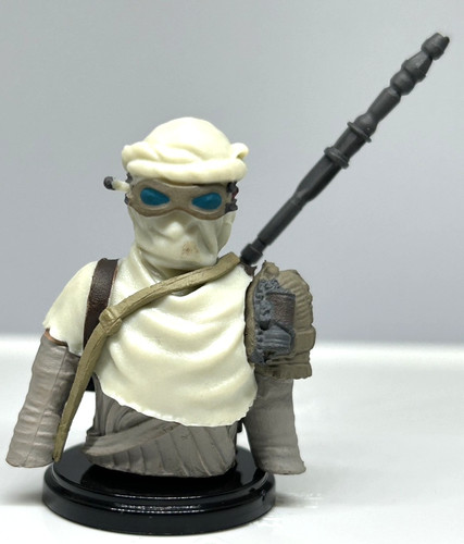 Star wars choco - choco, par
