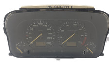 Bloc Compteurs Vitesse VW Golf