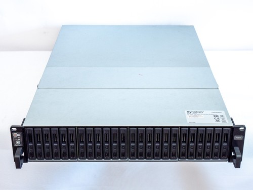 Synology flashstation fs3017 - synology,