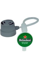 SACHET DE TUYAU MACHINE A BIERE BEERTENDER X5 pour PIECES PREPARATION DES...