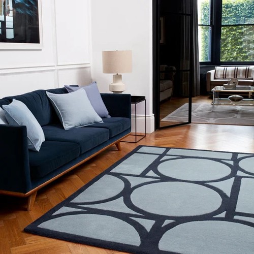 Tapis fait main - pour, le