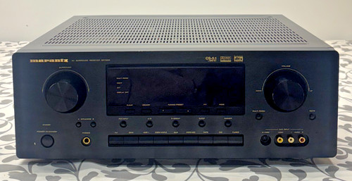 Marantz sr7200 u2b - marantz, surround