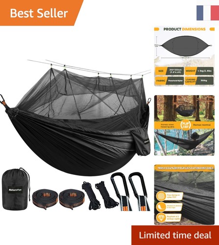 Naturefun hamac respirant - naturefun,