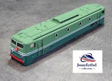 JOUEF HO 1/87 1 caisse nue pour CC 7107