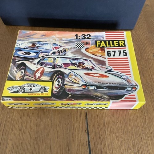Porsche 904 faller 6775 - porsche,