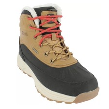 Botte Après-Ski Homme Elementerre Macedo beige