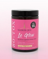 Masque Capillaire LeGlow