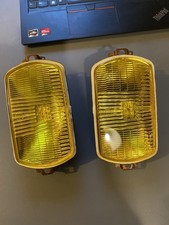 Paire phare longue portée