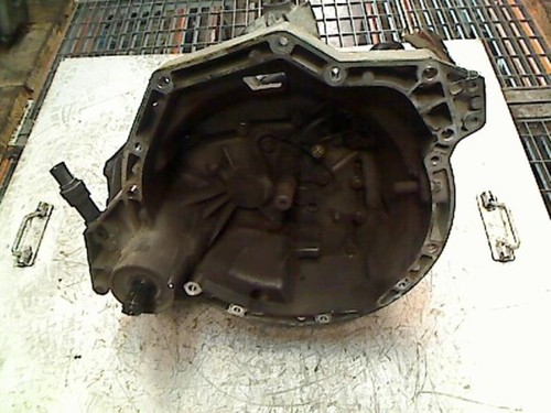 Boite vitesses renault - boite,