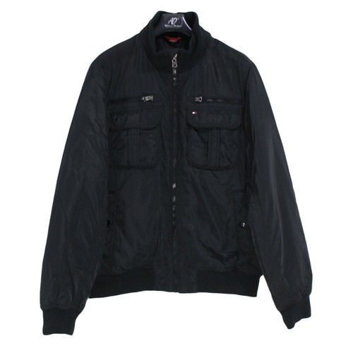 Blouson bomber homme tommy - bomber,