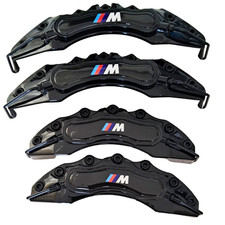 Cache étrier de frein pour