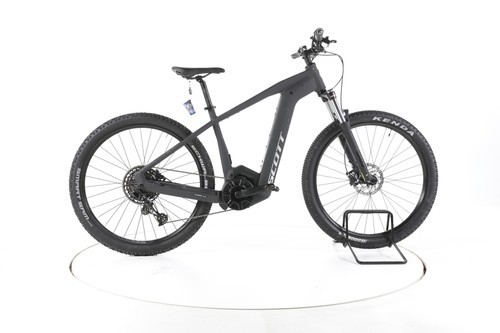 Scott aspect eride vtt - scott,