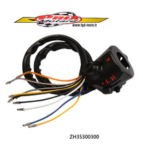 HONDA CB 550 FOUR K0/K1 1974