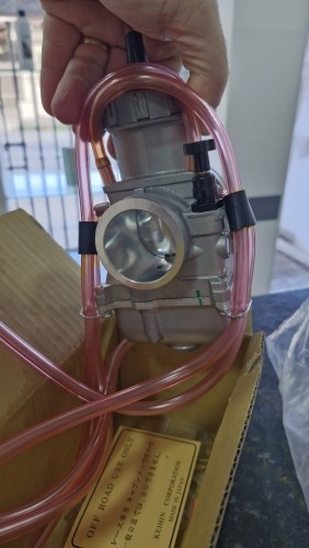 Carburateur pwk pwk38 - 38,