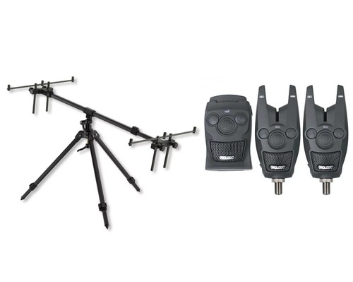 Ensemble rod pod - ensemble,