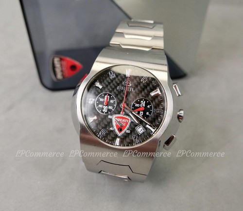 Montre bracelet breil ducati - breil,