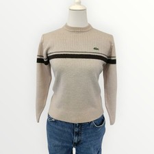 Pull Vintage Lacoste Sport