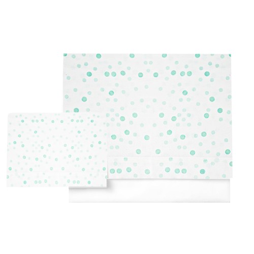 Ensemble draps pour berceau - de,