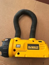 Dewalt Flex Light  36 volt